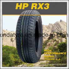 Shandong Car Tire Factory in China Cheap 185 65r14